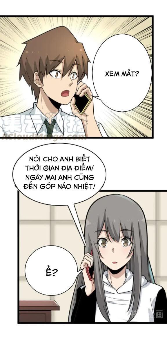 Cửa Hàng Đào Bảo Thông Tam Giới Chapter 152 - Trang 2