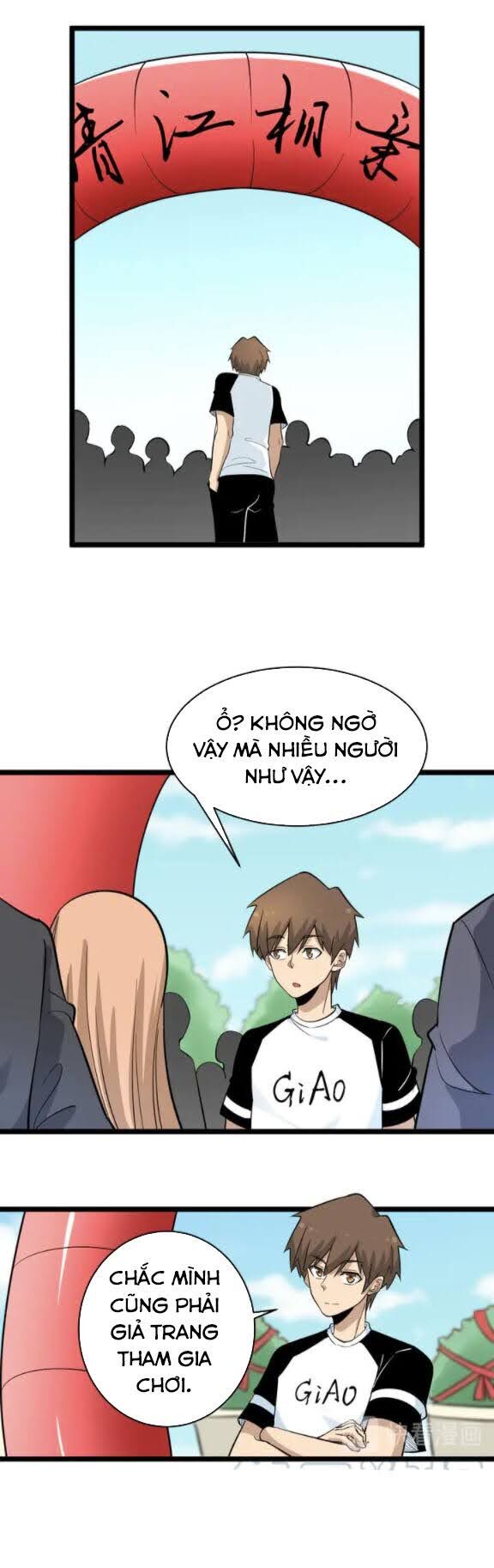 Cửa Hàng Đào Bảo Thông Tam Giới Chapter 152 - Trang 2