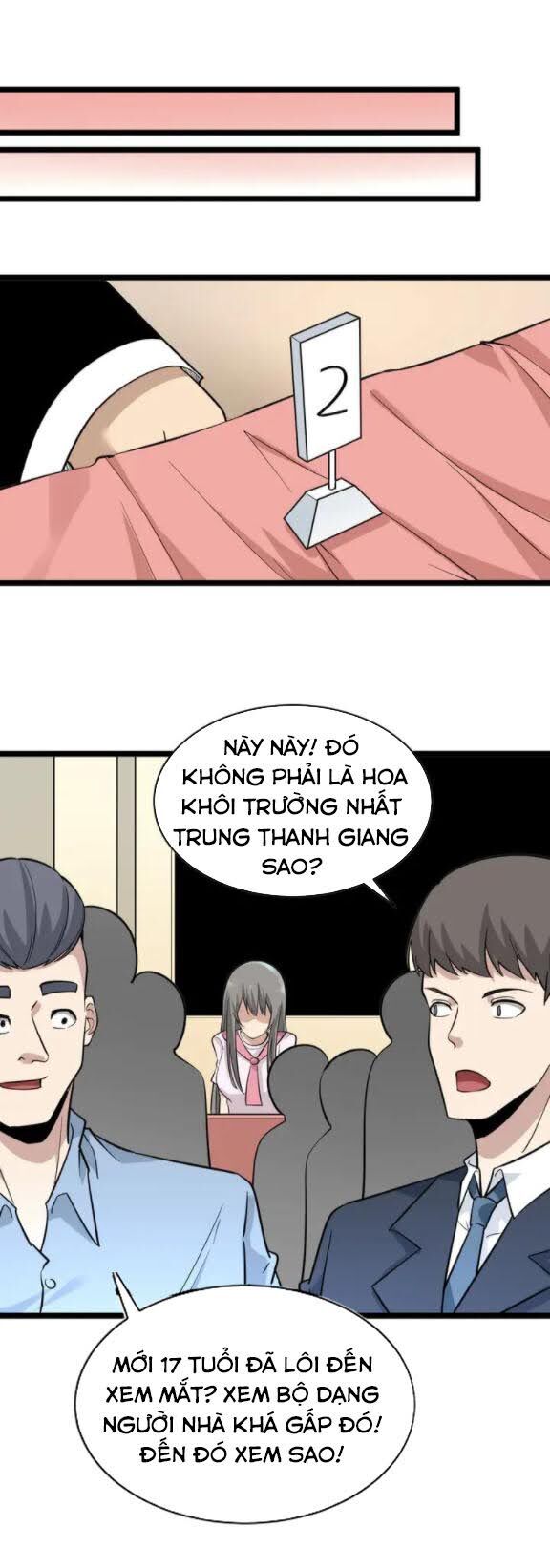 Cửa Hàng Đào Bảo Thông Tam Giới Chapter 152 - Trang 2