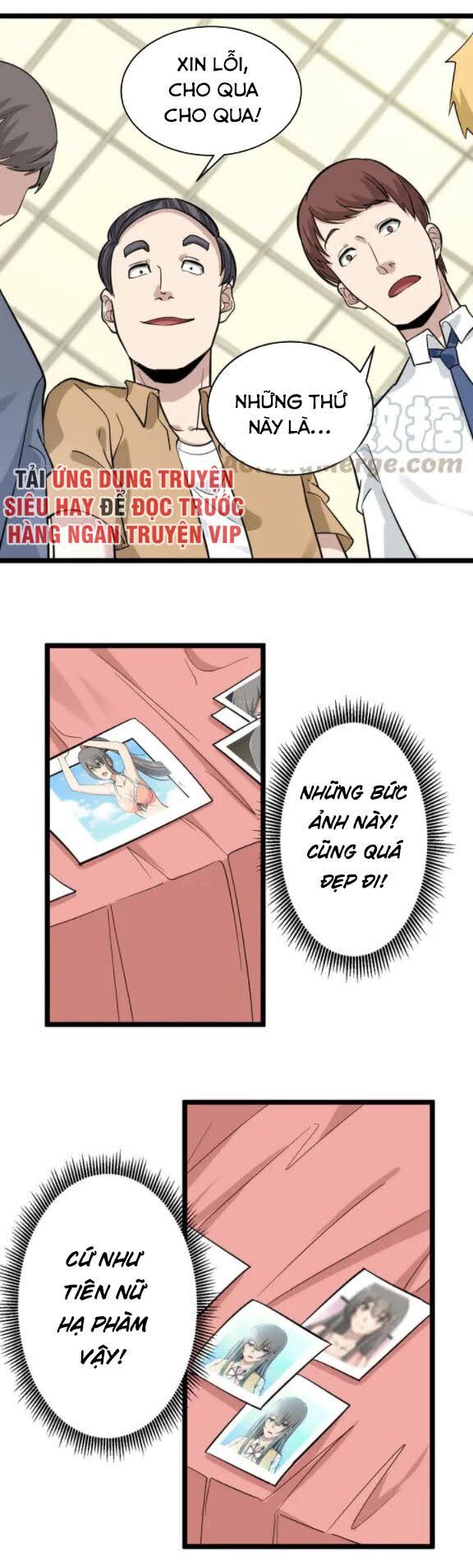 Cửa Hàng Đào Bảo Thông Tam Giới Chapter 152 - Trang 2