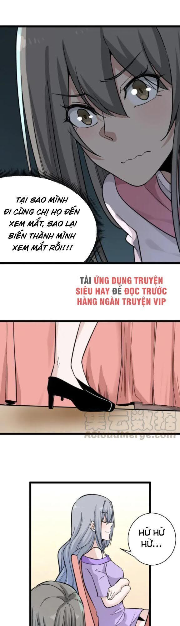 Cửa Hàng Đào Bảo Thông Tam Giới Chapter 152 - Trang 2