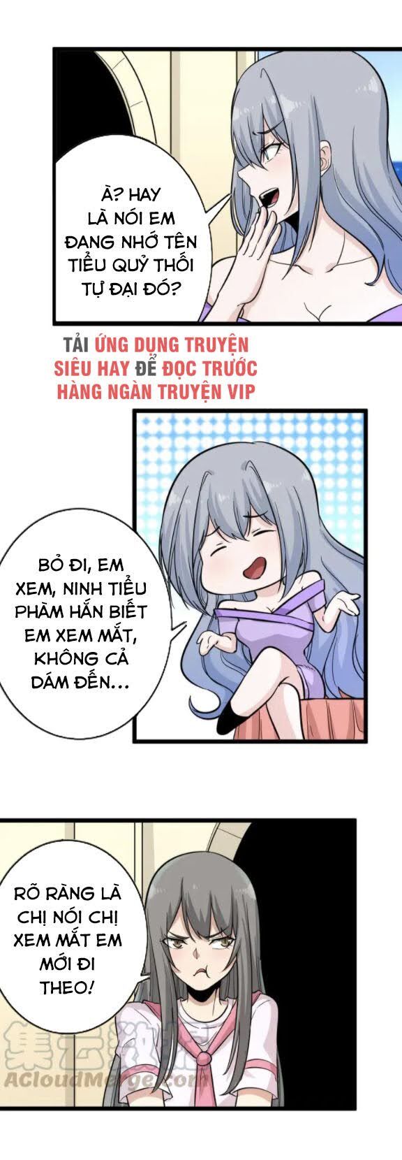 Cửa Hàng Đào Bảo Thông Tam Giới Chapter 152 - Trang 2