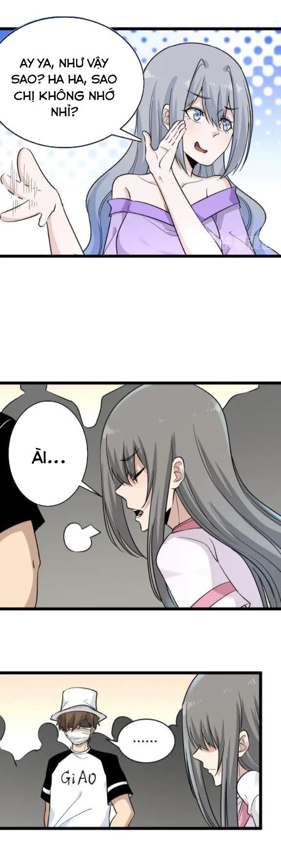 Cửa Hàng Đào Bảo Thông Tam Giới Chapter 152 - Trang 2