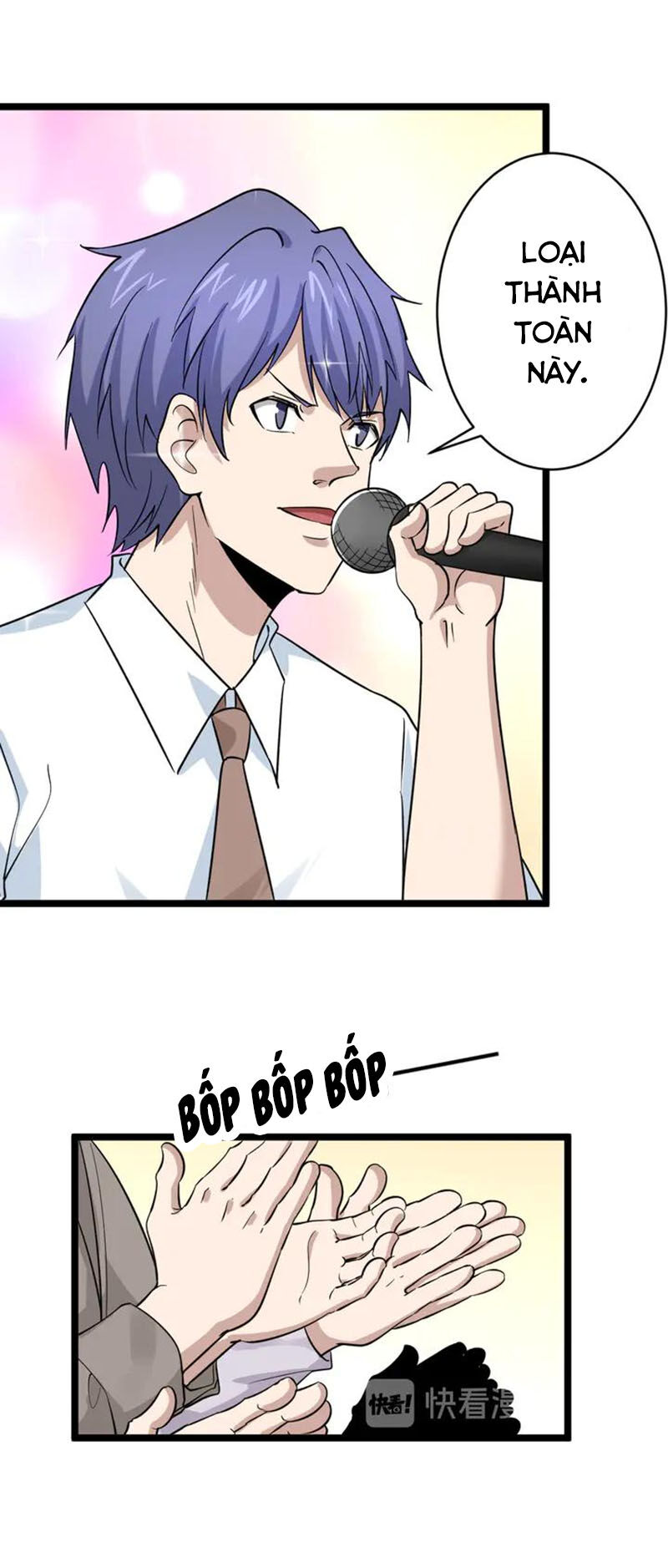 Cửa Hàng Đào Bảo Thông Tam Giới Chapter 154 - Trang 2