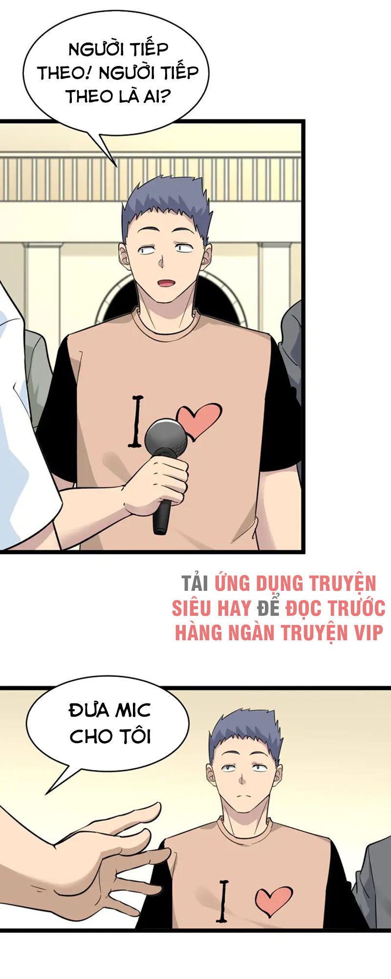 Cửa Hàng Đào Bảo Thông Tam Giới Chapter 154 - Trang 2