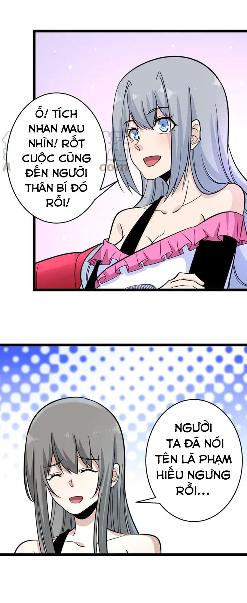 Cửa Hàng Đào Bảo Thông Tam Giới Chapter 154 - Trang 2