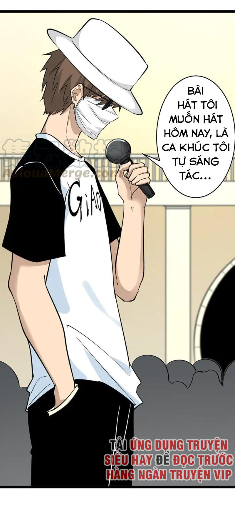 Cửa Hàng Đào Bảo Thông Tam Giới Chapter 154 - Trang 2