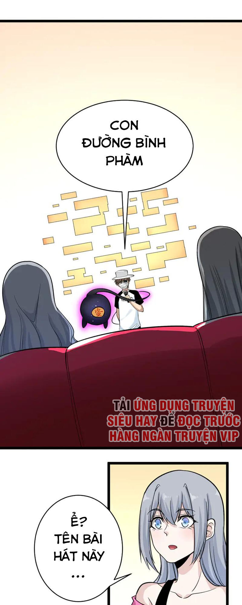 Cửa Hàng Đào Bảo Thông Tam Giới Chapter 154 - Trang 2