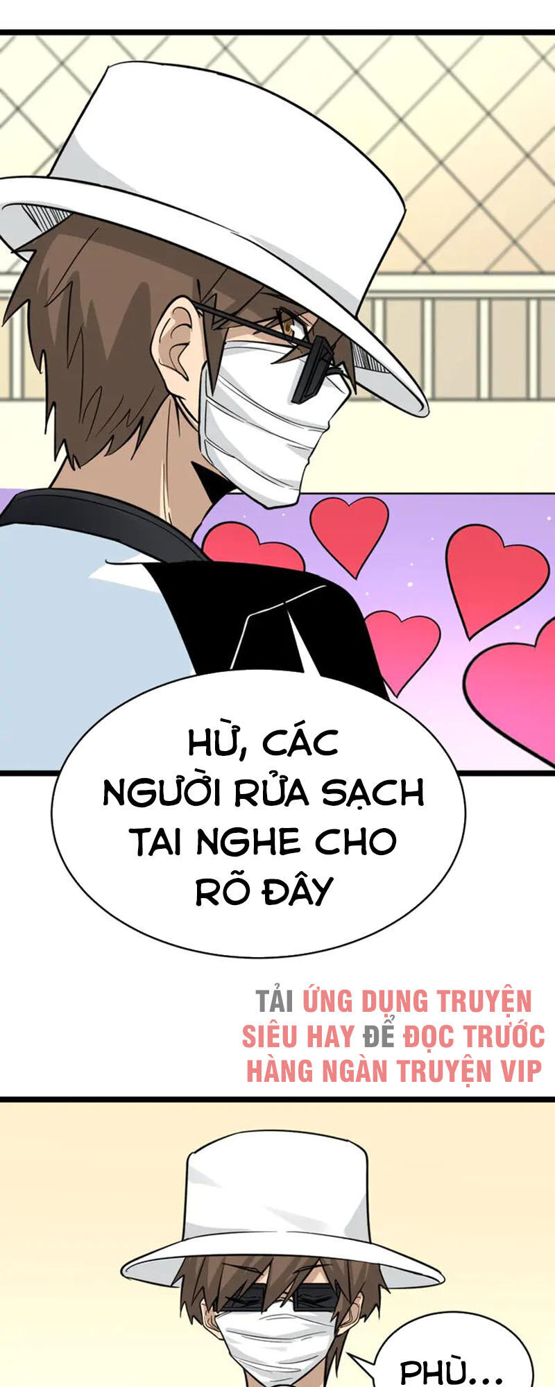 Cửa Hàng Đào Bảo Thông Tam Giới Chapter 154 - Trang 2