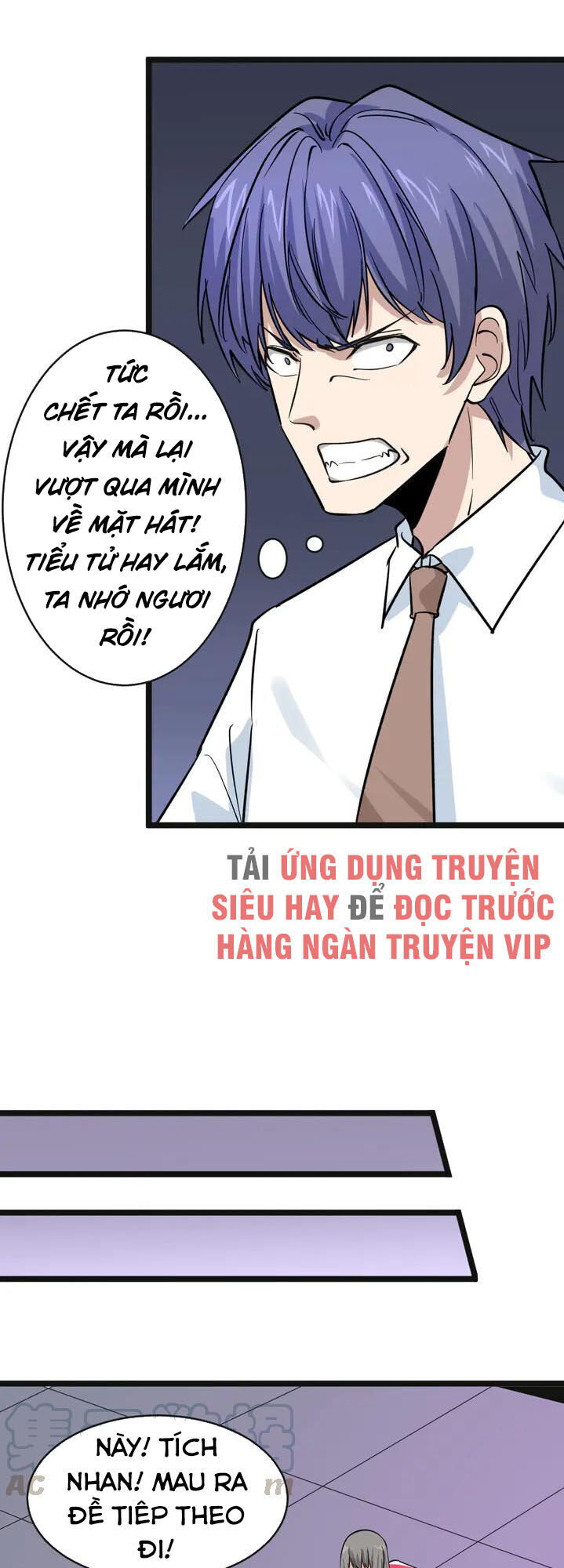 Cửa Hàng Đào Bảo Thông Tam Giới Chapter 155 - Trang 2