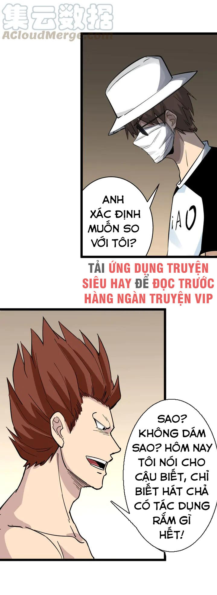 Cửa Hàng Đào Bảo Thông Tam Giới Chapter 155 - Trang 2