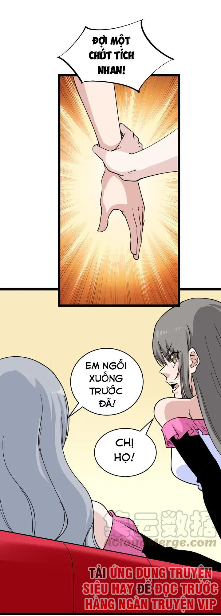 Cửa Hàng Đào Bảo Thông Tam Giới Chapter 155 - Trang 2