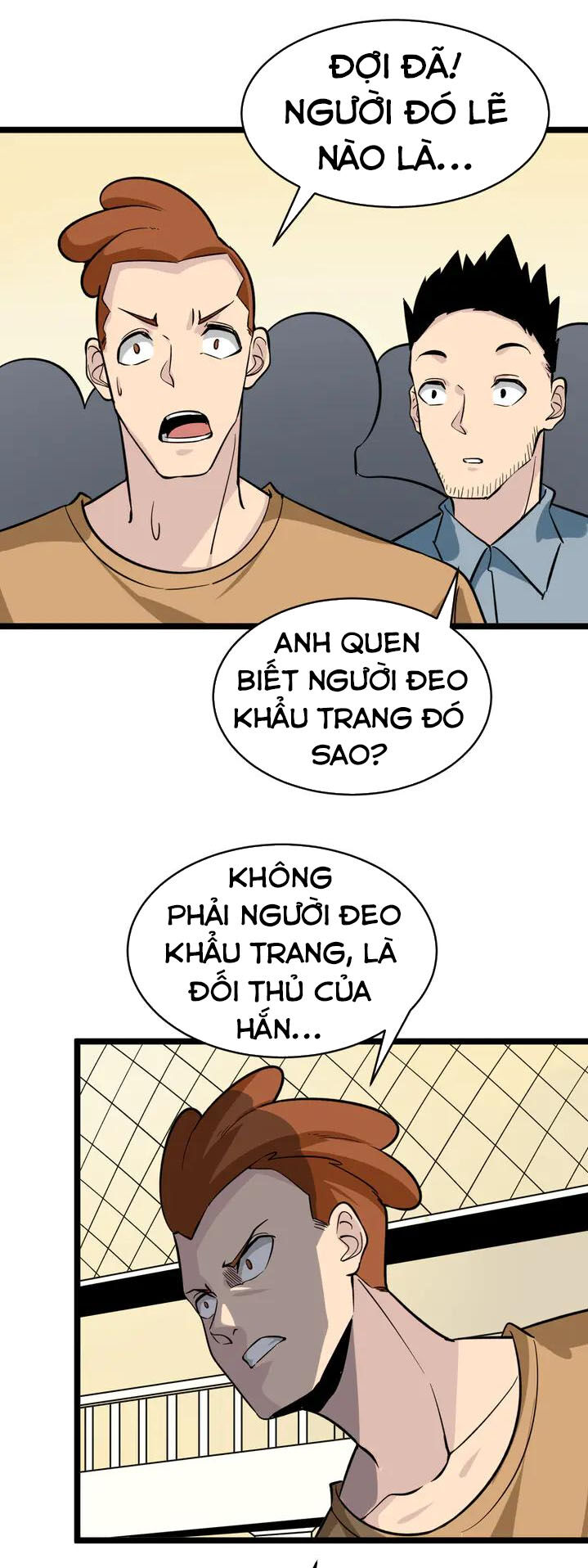 Cửa Hàng Đào Bảo Thông Tam Giới Chapter 155 - Trang 2