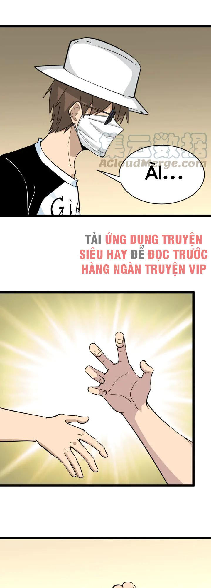 Cửa Hàng Đào Bảo Thông Tam Giới Chapter 155 - Trang 2