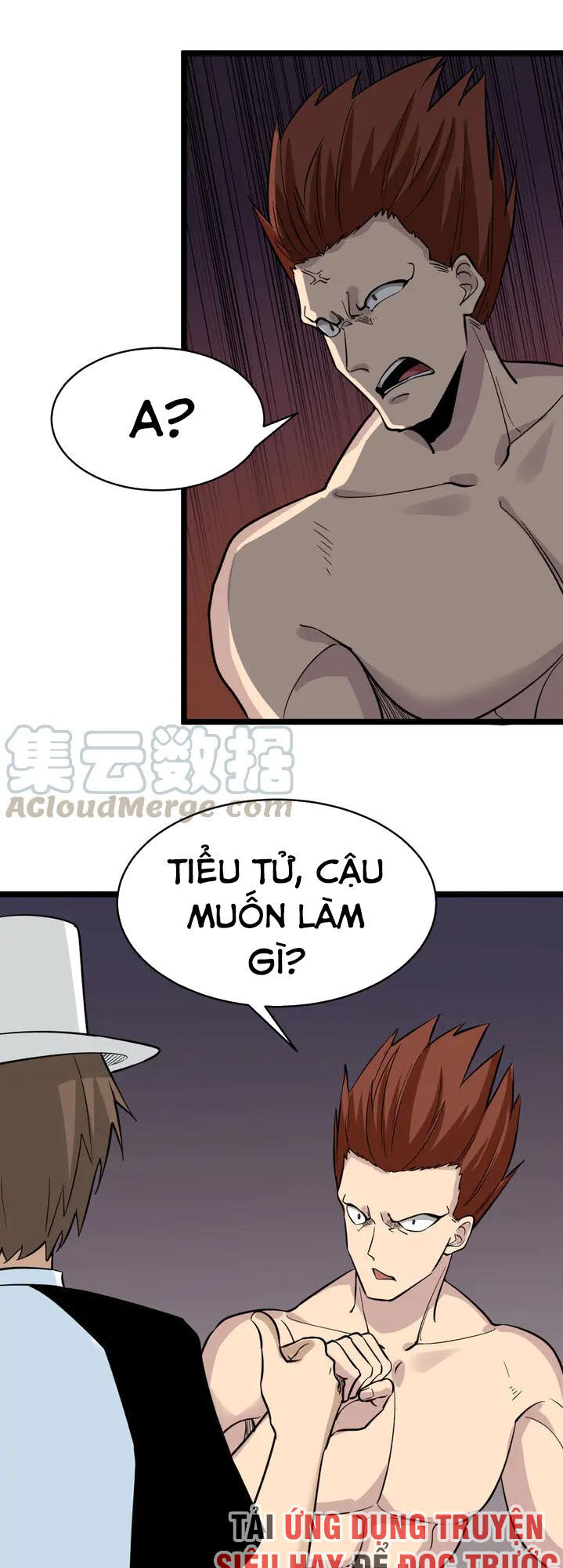 Cửa Hàng Đào Bảo Thông Tam Giới Chapter 155 - Trang 2