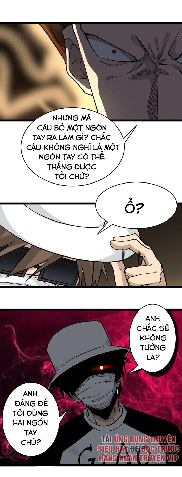 Cửa Hàng Đào Bảo Thông Tam Giới Chapter 155 - Trang 2