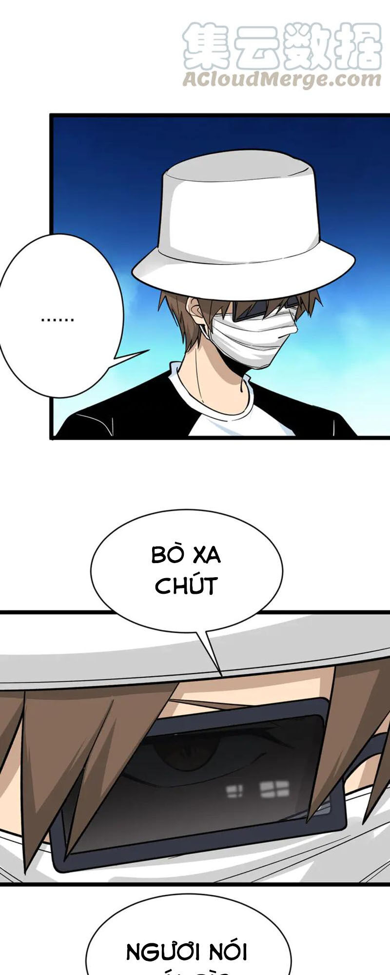 Cửa Hàng Đào Bảo Thông Tam Giới Chapter 157 - Trang 2