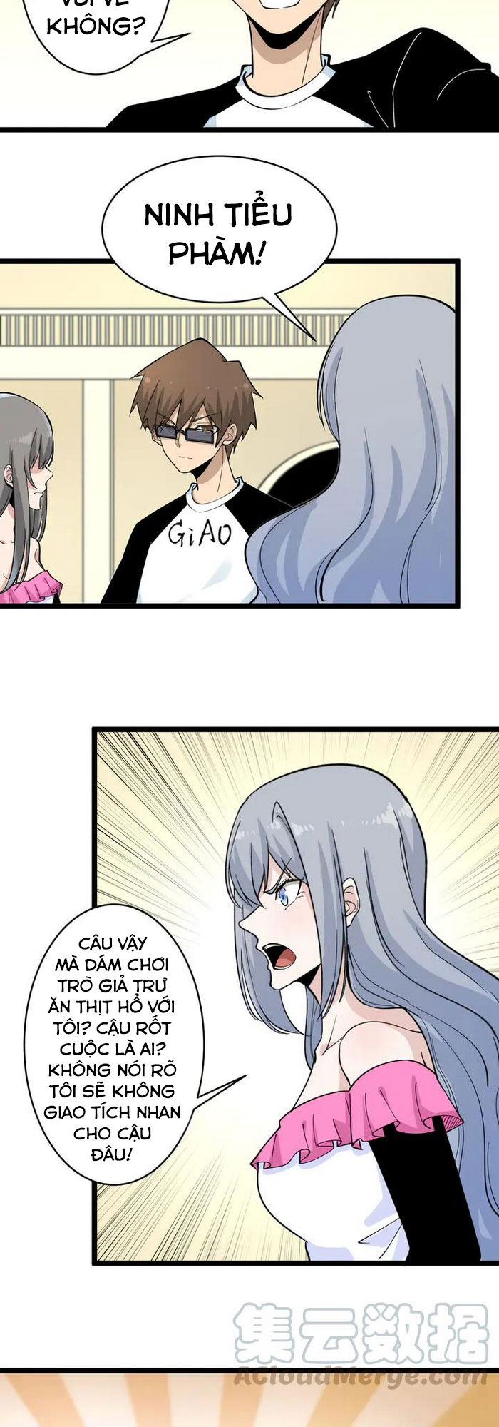 Cửa Hàng Đào Bảo Thông Tam Giới Chapter 158 - Trang 2