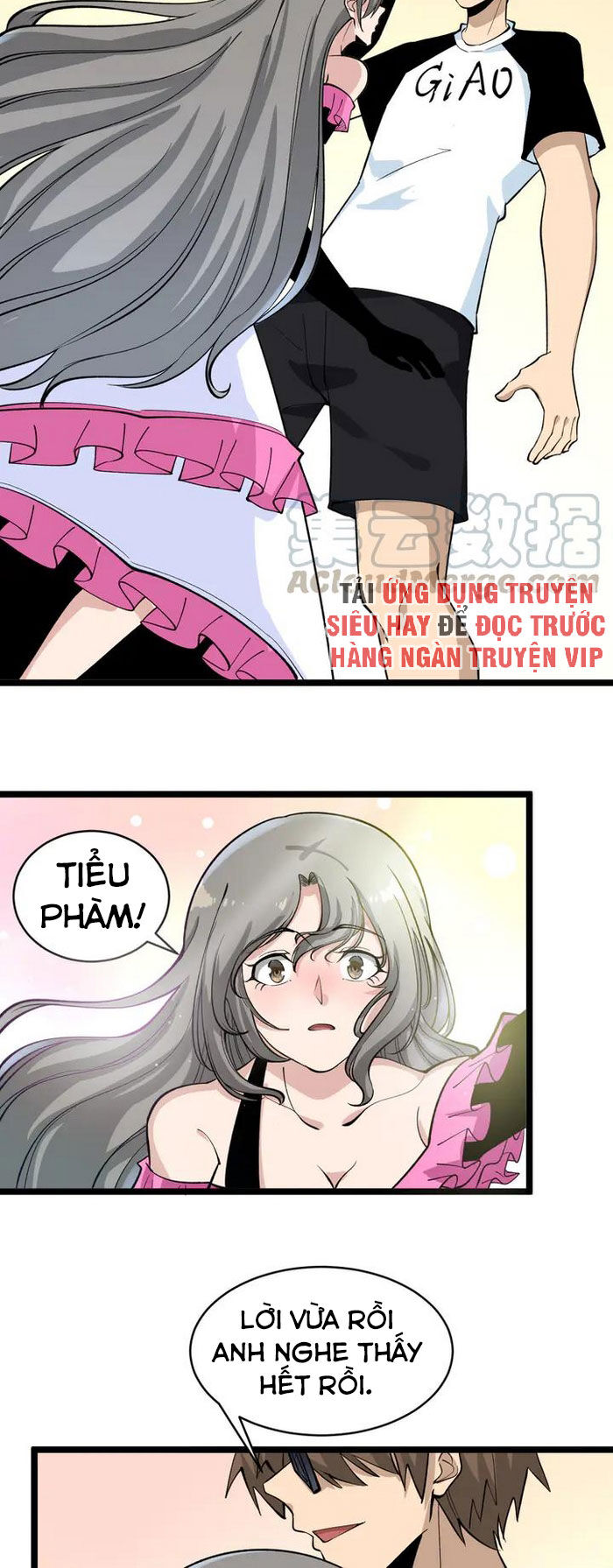 Cửa Hàng Đào Bảo Thông Tam Giới Chapter 158 - Trang 2