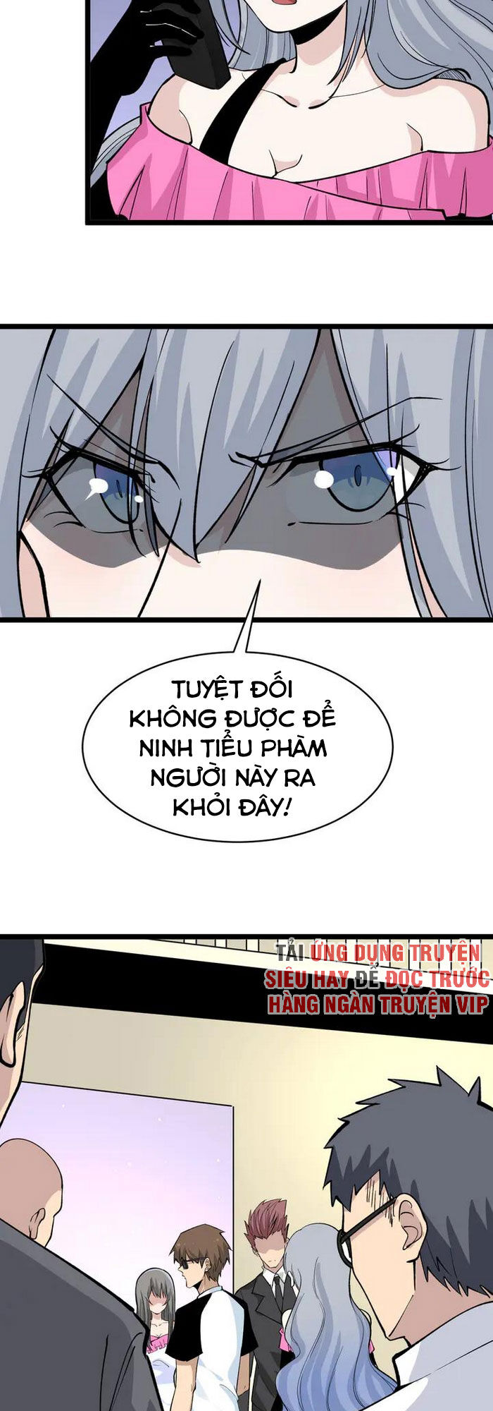 Cửa Hàng Đào Bảo Thông Tam Giới Chapter 158 - Trang 2