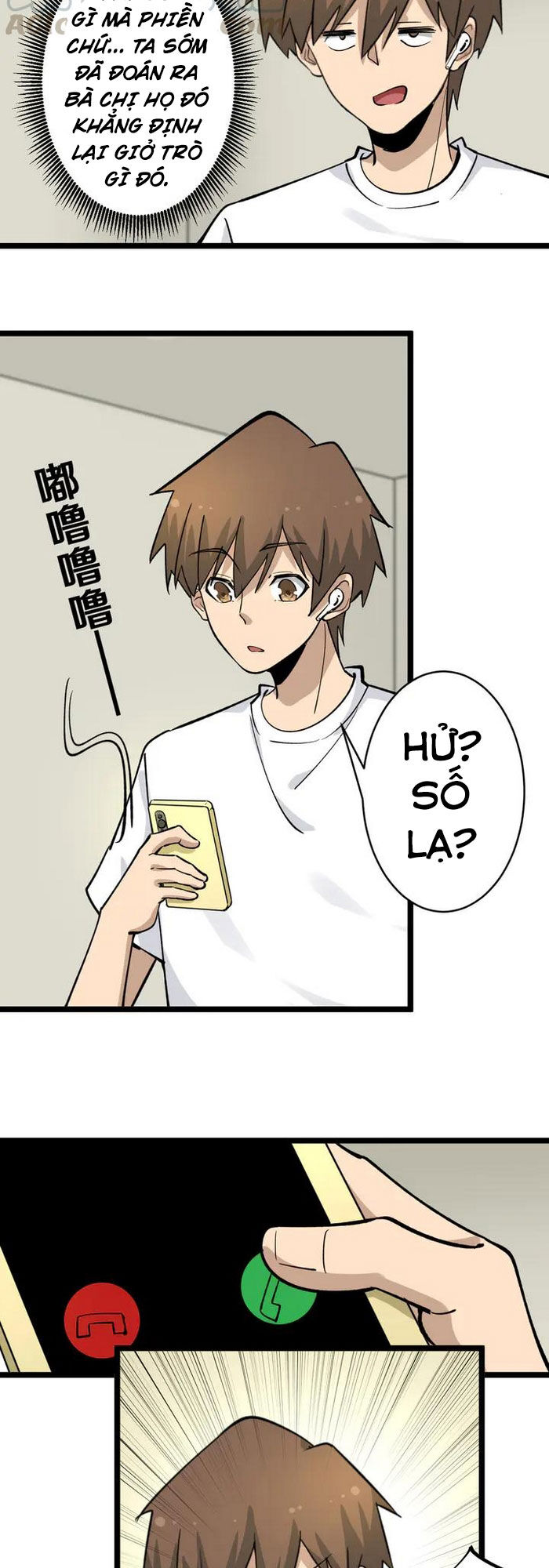 Cửa Hàng Đào Bảo Thông Tam Giới Chapter 158 - Trang 2