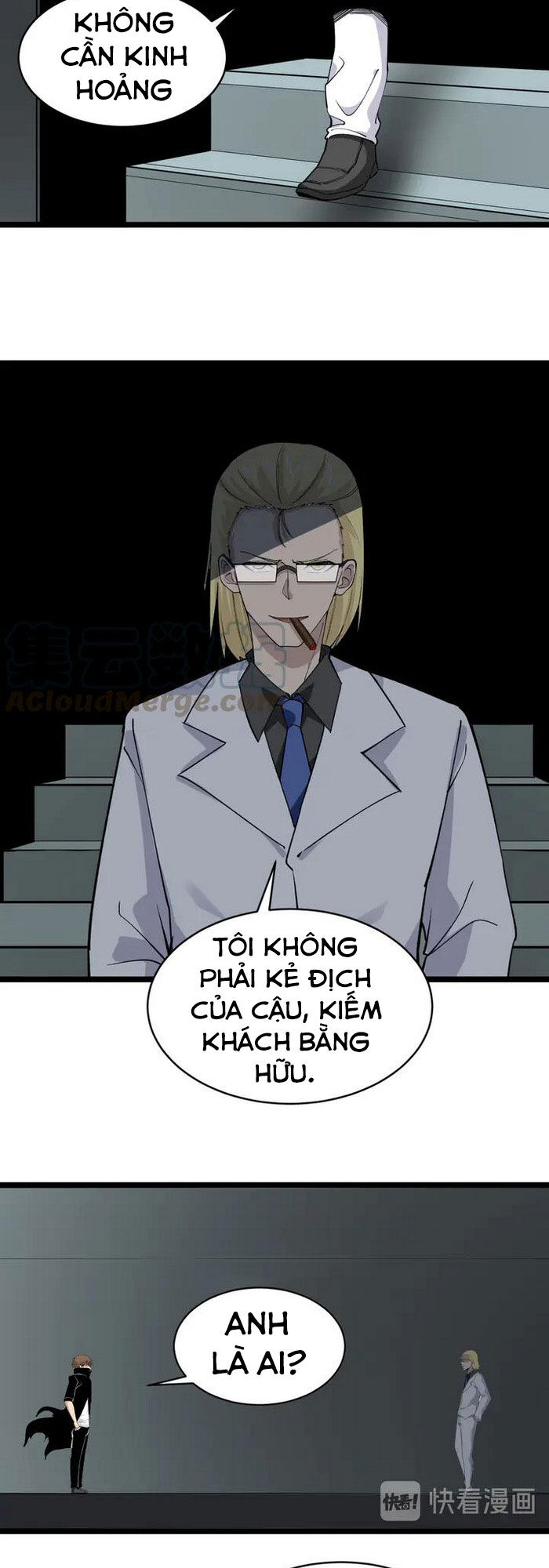 Cửa Hàng Đào Bảo Thông Tam Giới Chapter 159 - Trang 2