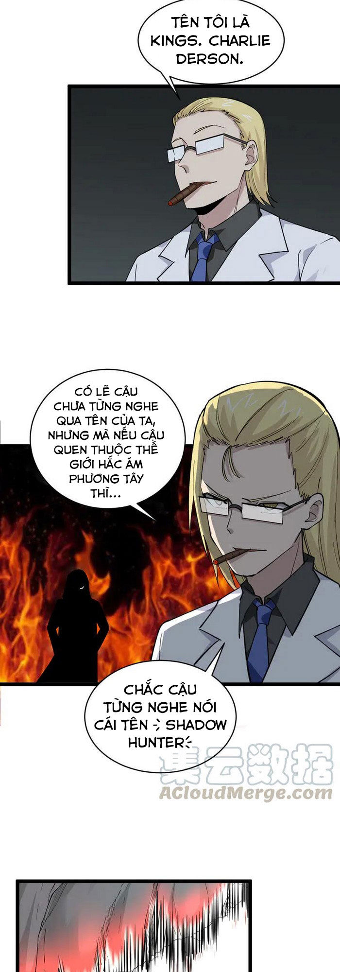 Cửa Hàng Đào Bảo Thông Tam Giới Chapter 159 - Trang 2