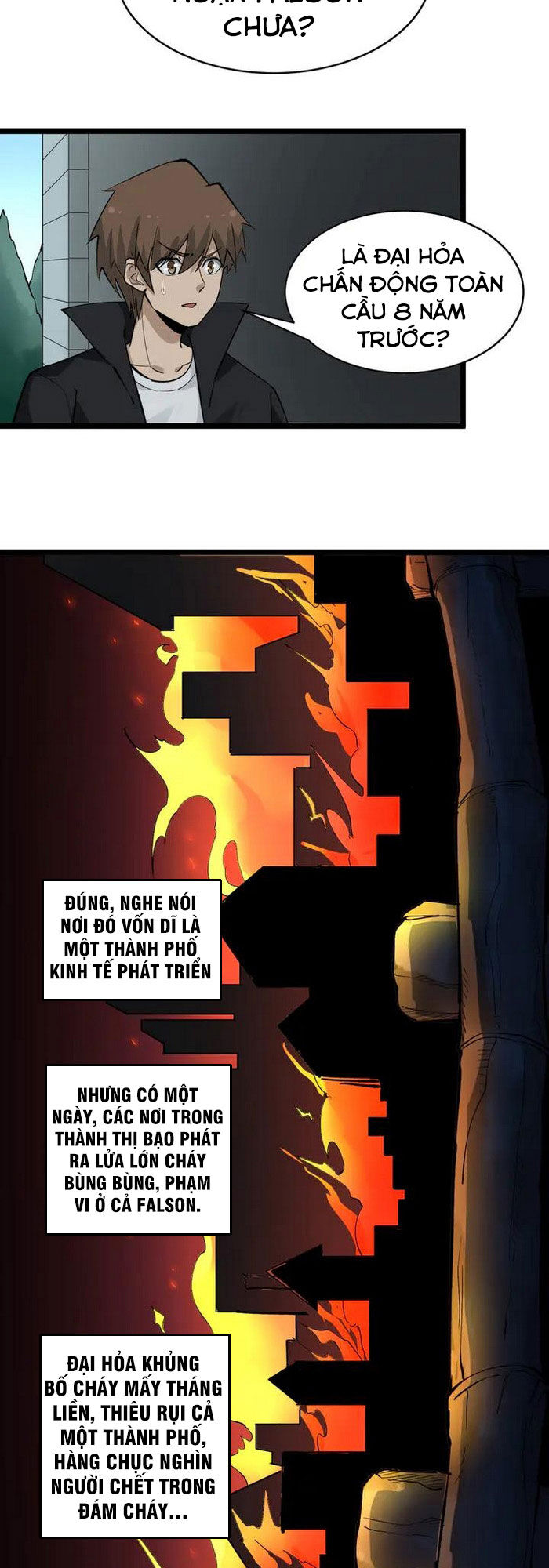 Cửa Hàng Đào Bảo Thông Tam Giới Chapter 159 - Trang 2