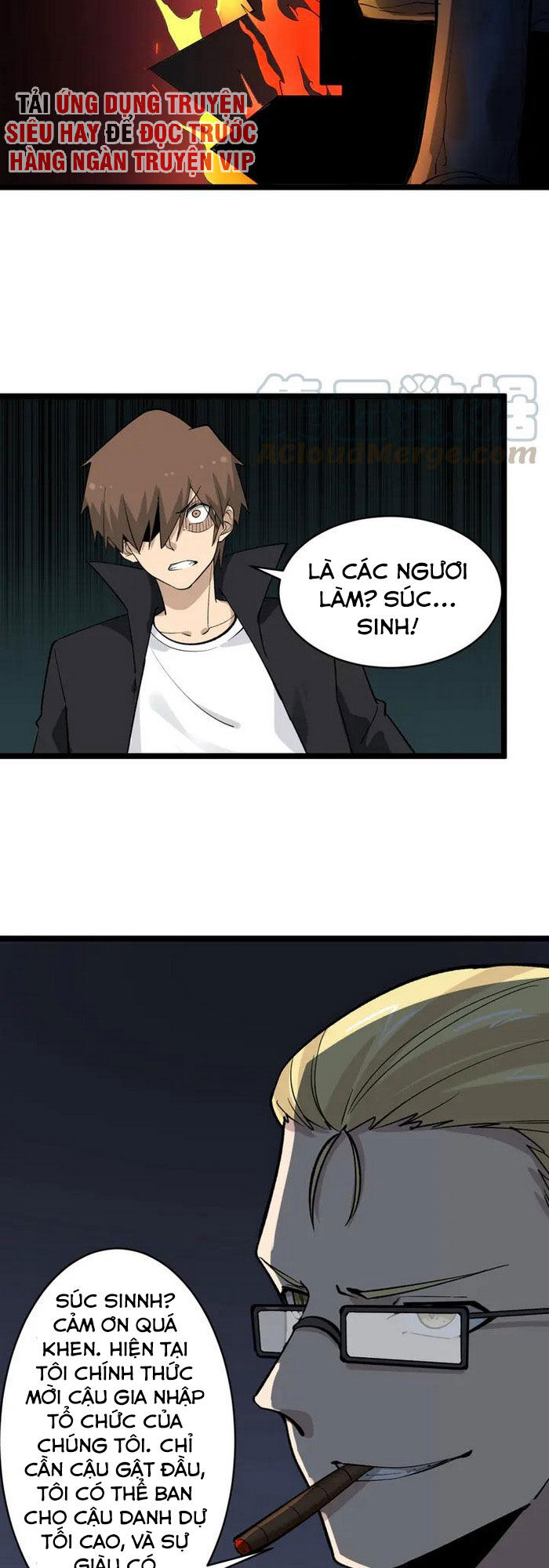 Cửa Hàng Đào Bảo Thông Tam Giới Chapter 159 - Trang 2