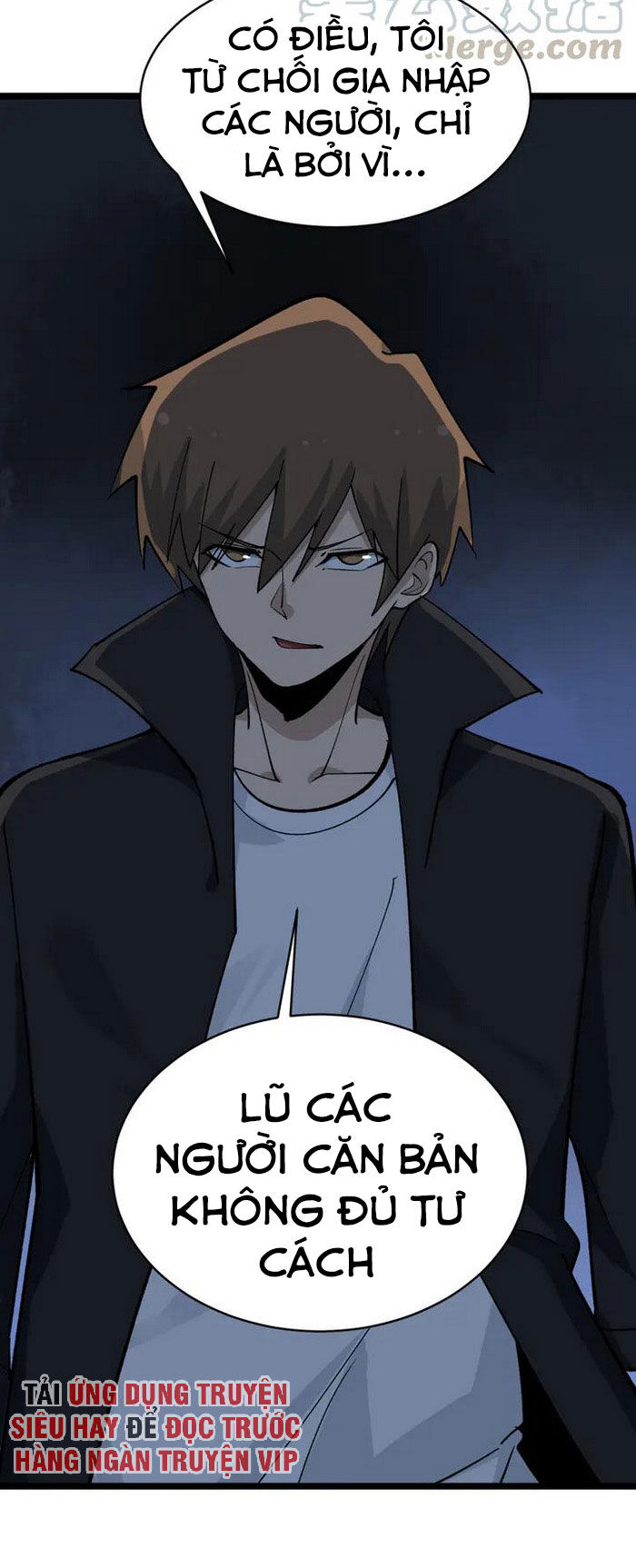 Cửa Hàng Đào Bảo Thông Tam Giới Chapter 159 - Trang 2