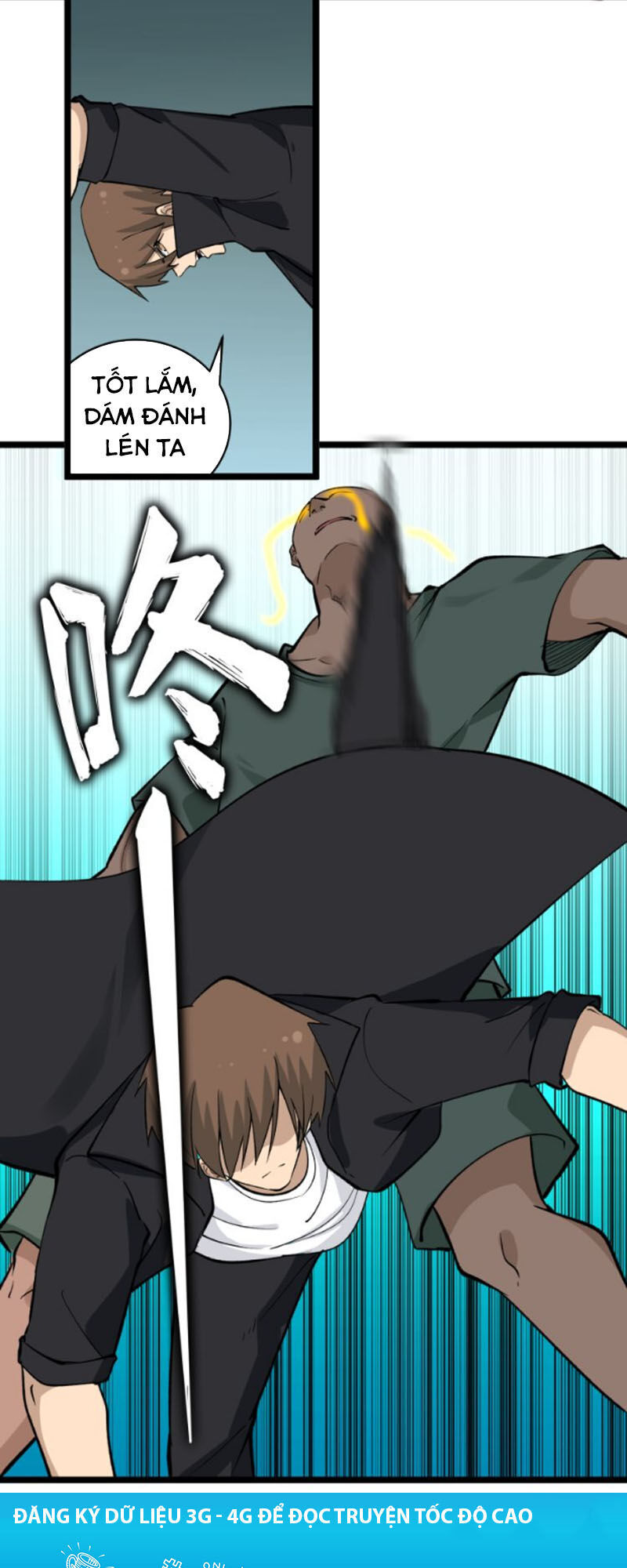 Cửa Hàng Đào Bảo Thông Tam Giới Chapter 160 - Trang 2