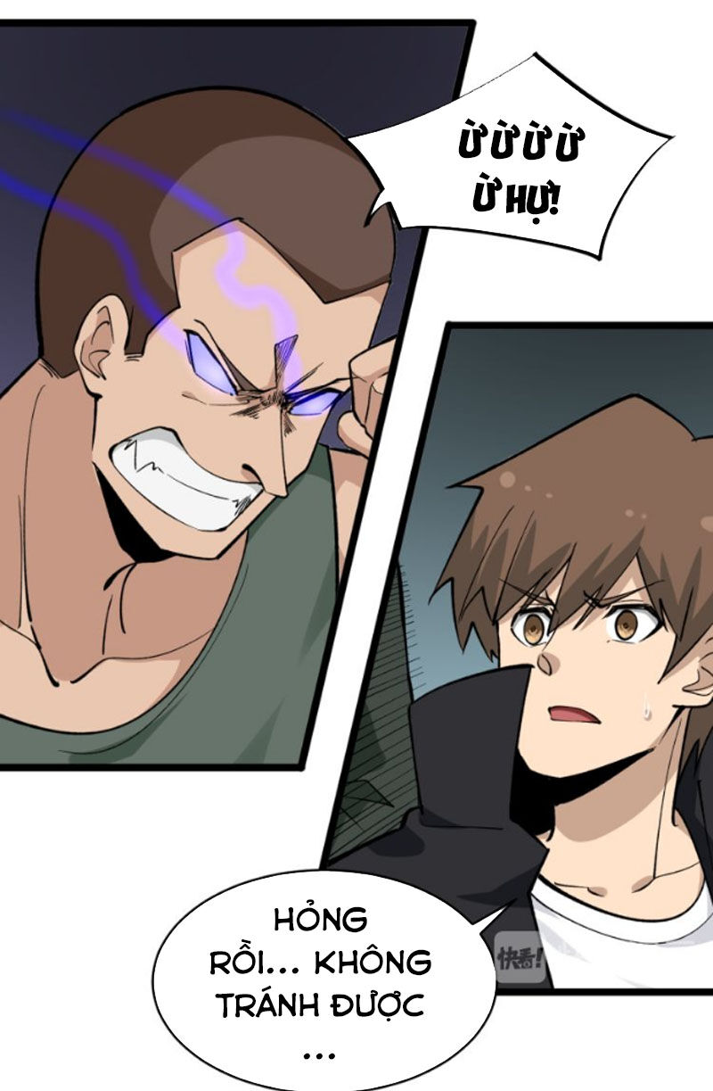 Cửa Hàng Đào Bảo Thông Tam Giới Chapter 160 - Trang 2