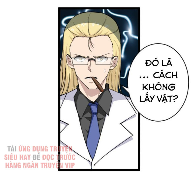 Cửa Hàng Đào Bảo Thông Tam Giới Chapter 161 - Trang 2