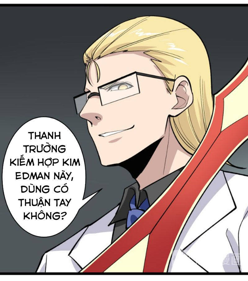 Cửa Hàng Đào Bảo Thông Tam Giới Chapter 161 - Trang 2