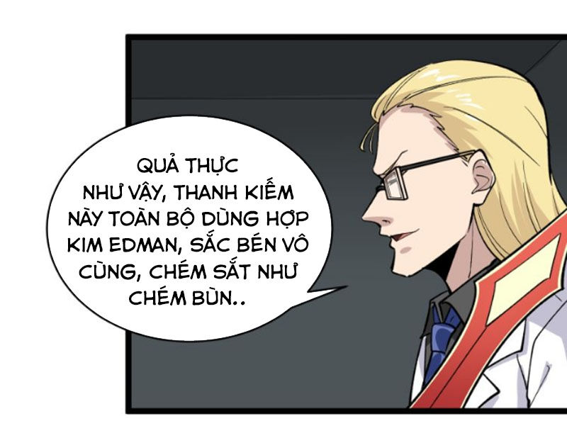 Cửa Hàng Đào Bảo Thông Tam Giới Chapter 161 - Trang 2