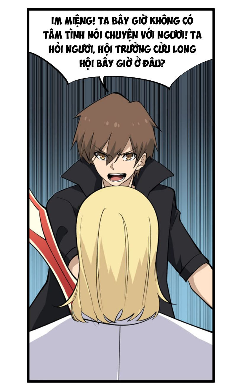 Cửa Hàng Đào Bảo Thông Tam Giới Chapter 161 - Trang 2