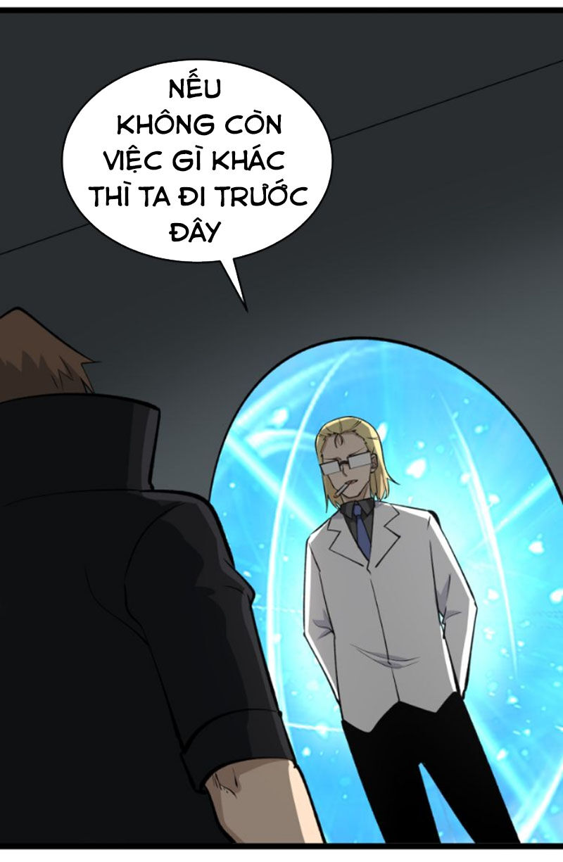 Cửa Hàng Đào Bảo Thông Tam Giới Chapter 161 - Trang 2