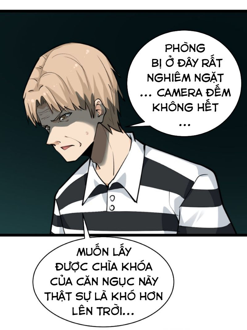 Cửa Hàng Đào Bảo Thông Tam Giới Chapter 162 - Trang 2