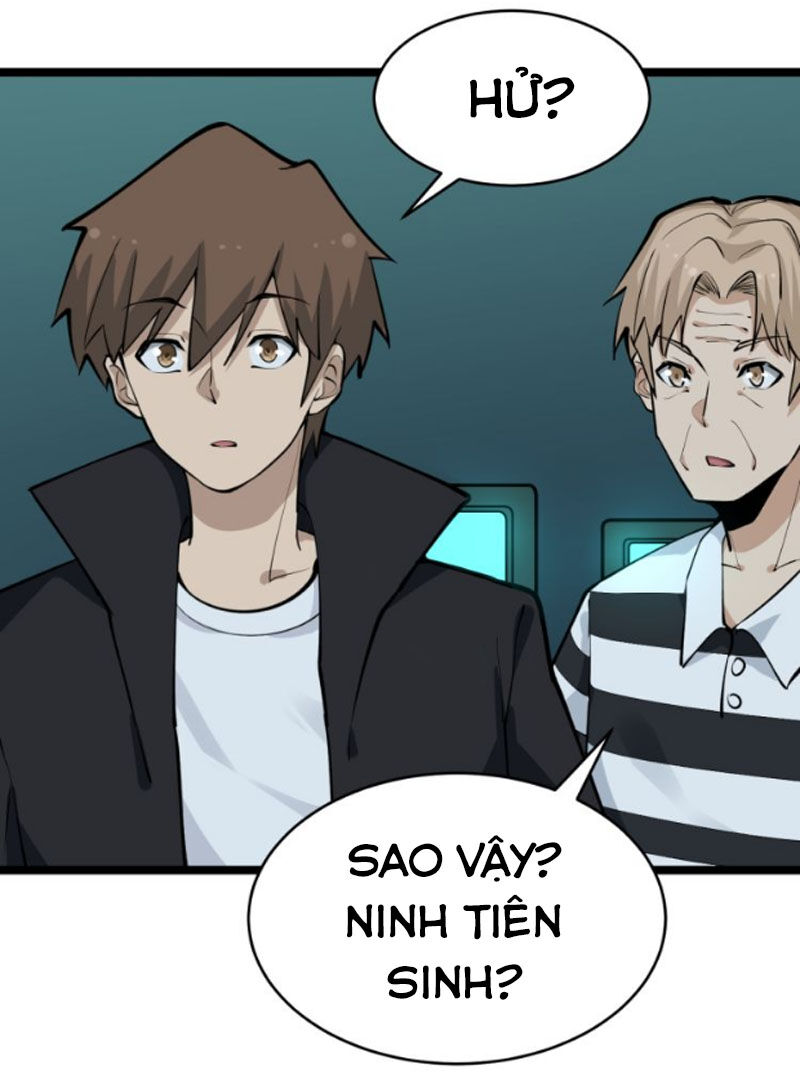 Cửa Hàng Đào Bảo Thông Tam Giới Chapter 162 - Trang 2