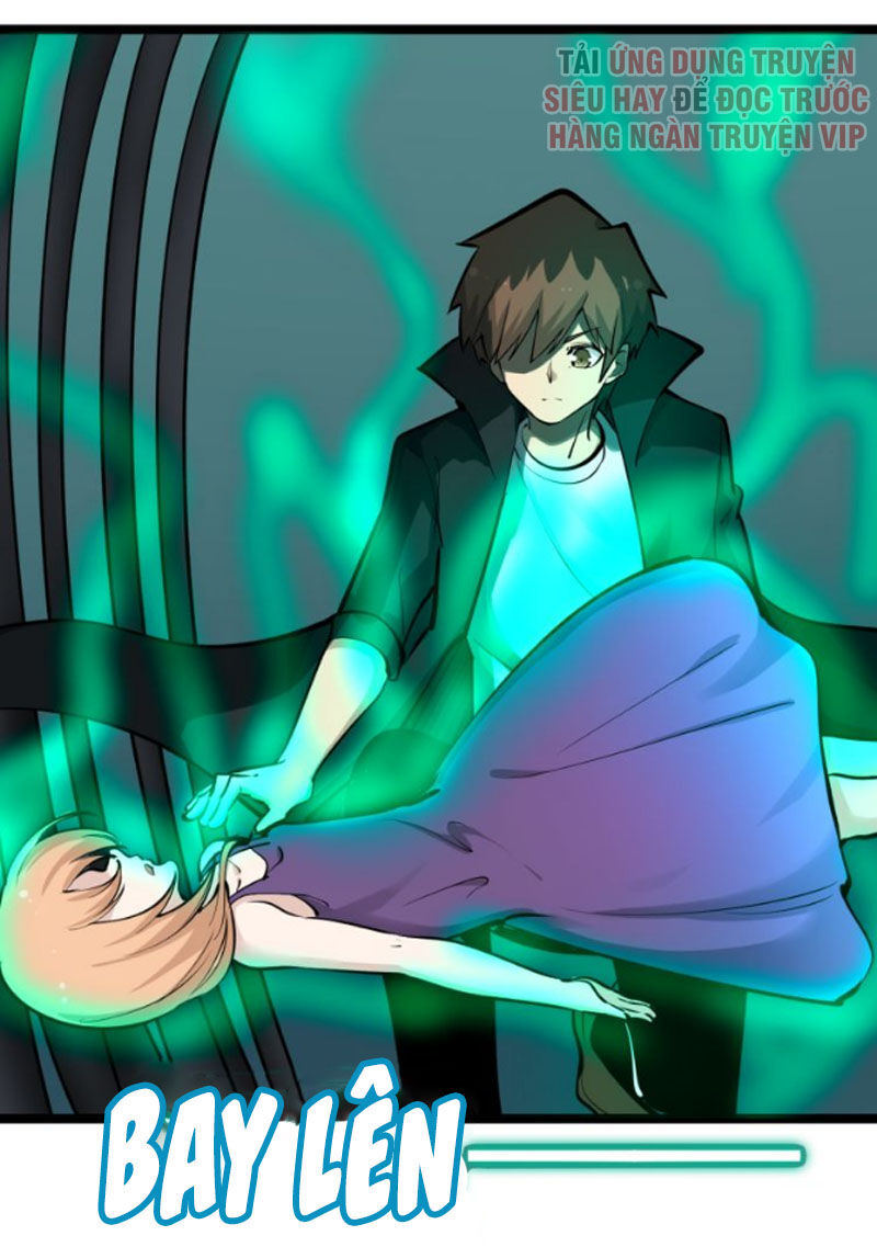 Cửa Hàng Đào Bảo Thông Tam Giới Chapter 162 - Trang 2