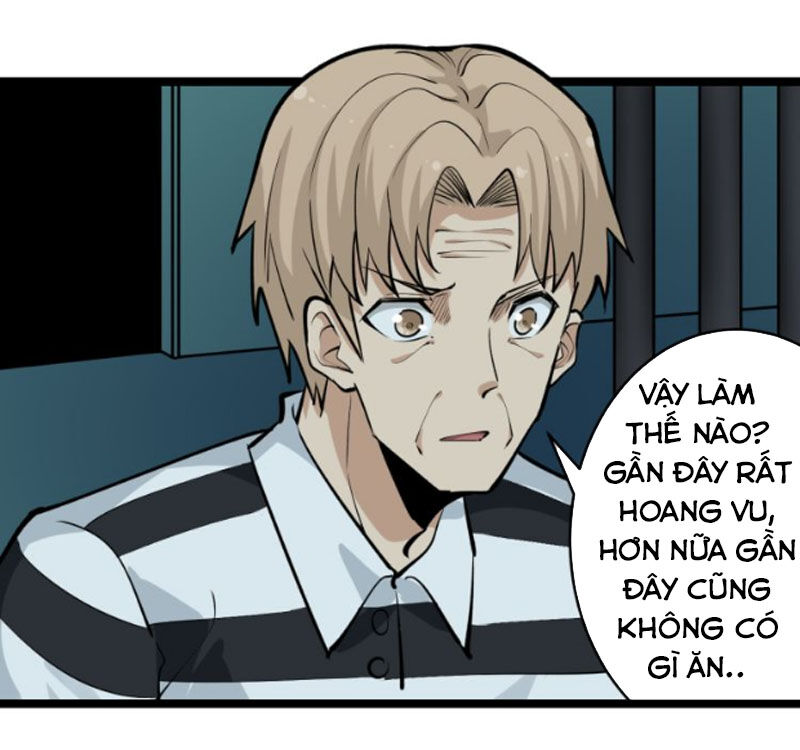 Cửa Hàng Đào Bảo Thông Tam Giới Chapter 162 - Trang 2