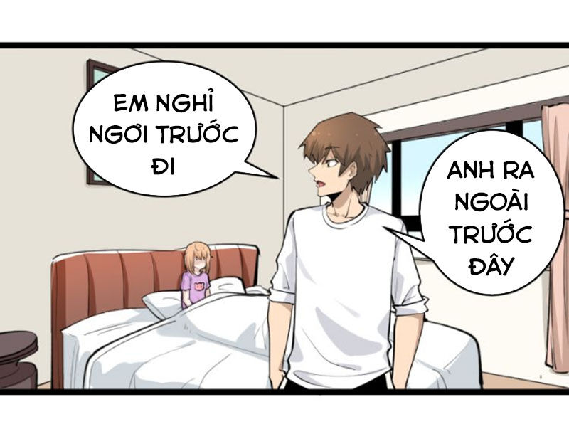 Cửa Hàng Đào Bảo Thông Tam Giới Chapter 162 - Trang 2