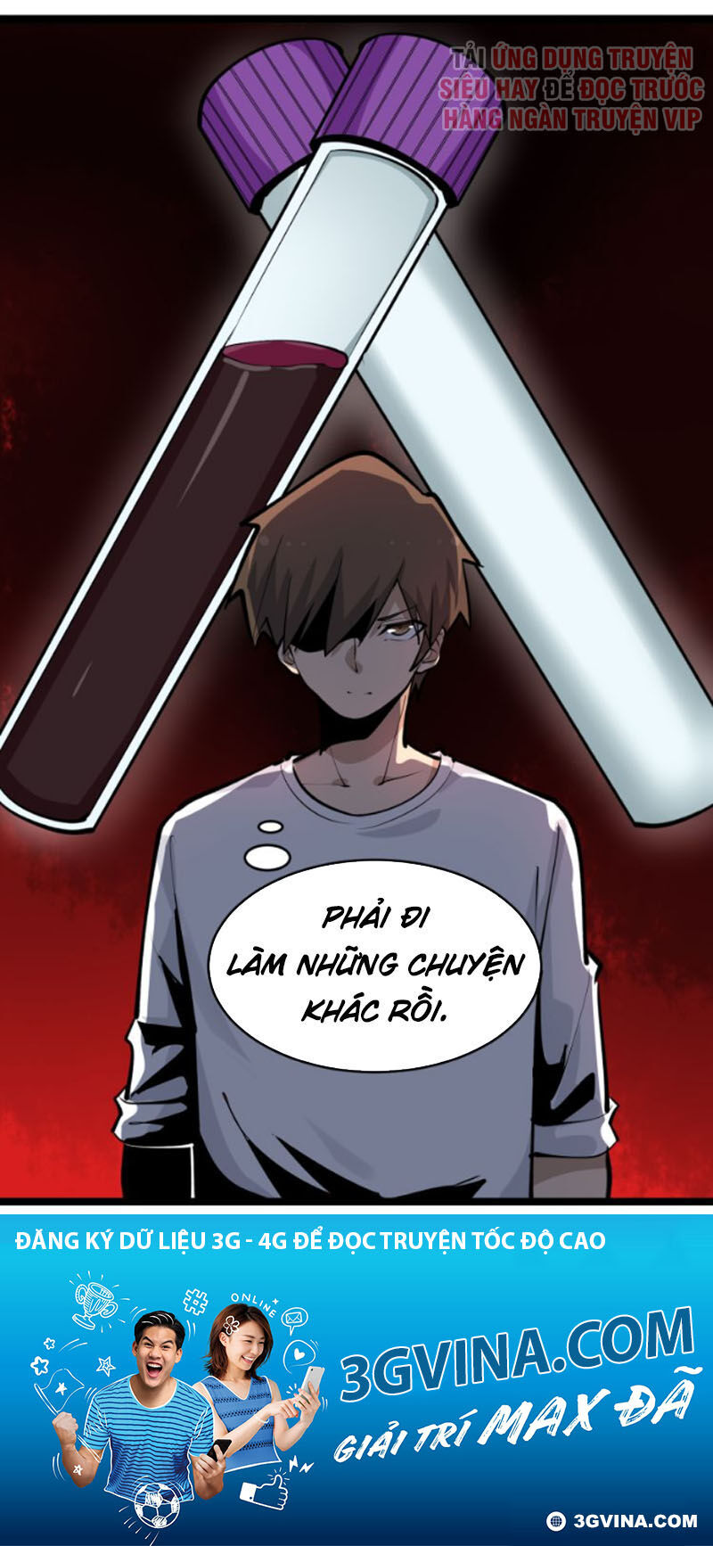 Cửa Hàng Đào Bảo Thông Tam Giới Chapter 162 - Trang 2