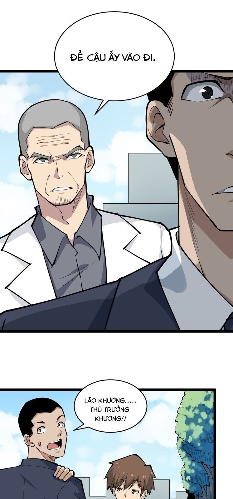 Cửa Hàng Đào Bảo Thông Tam Giới Chapter 163 - Trang 2