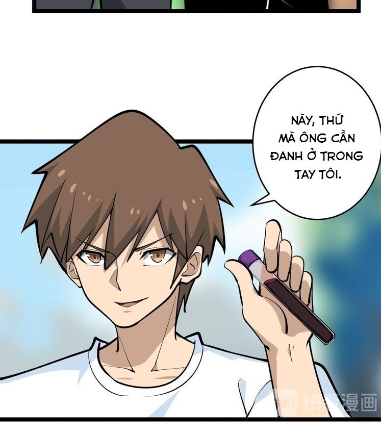 Cửa Hàng Đào Bảo Thông Tam Giới Chapter 163 - Trang 2