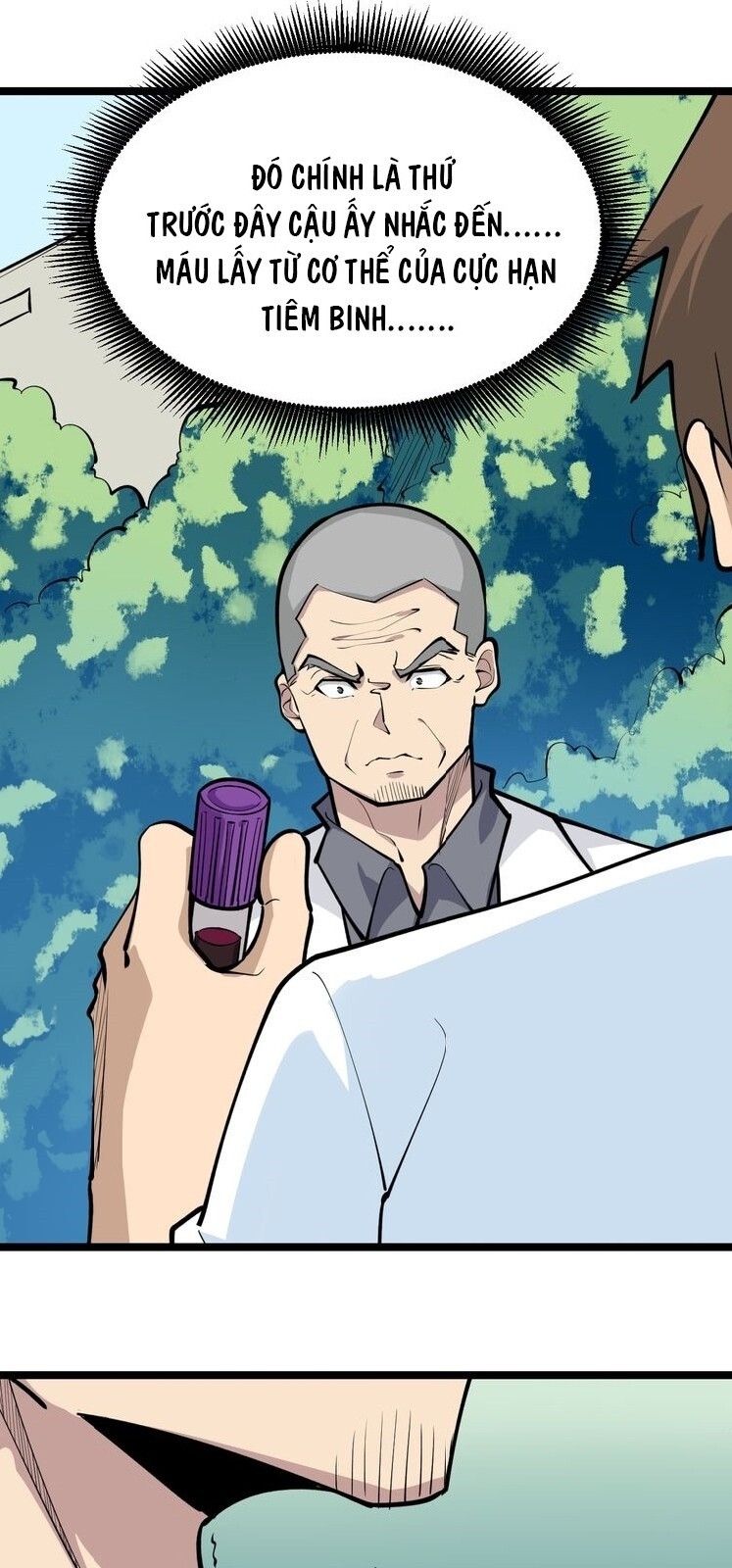 Cửa Hàng Đào Bảo Thông Tam Giới Chapter 163 - Trang 2