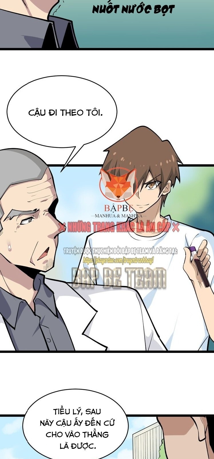 Cửa Hàng Đào Bảo Thông Tam Giới Chapter 163 - Trang 2