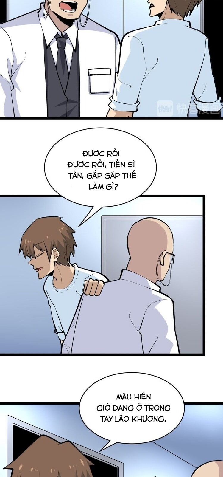 Cửa Hàng Đào Bảo Thông Tam Giới Chapter 163 - Trang 2