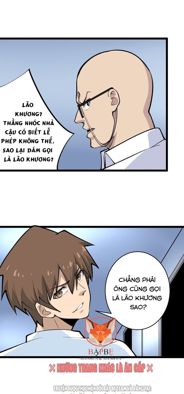 Cửa Hàng Đào Bảo Thông Tam Giới Chapter 163 - Trang 2