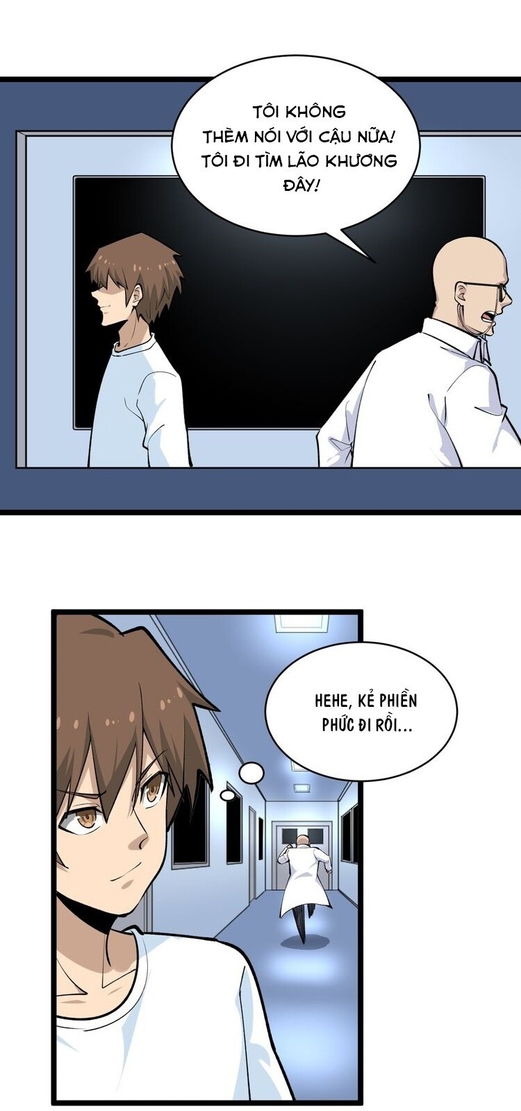 Cửa Hàng Đào Bảo Thông Tam Giới Chapter 163 - Trang 2